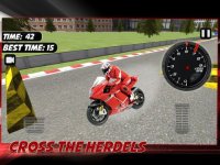 Cкриншот Fast Speed Tracks - Profesionals 3D Bike Racing Game, изображение № 1780125 - RAWG