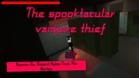Cкриншот The Spooktacular Vampire Thief, изображение № 1891452 - RAWG
