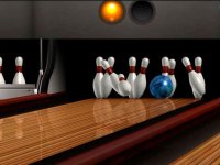 Cкриншот PBA Bowling Challenge, изображение № 906389 - RAWG