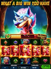 Cкриншот Slotomania Slots - Vegas Casino Slot Games, изображение № 1349829 - RAWG