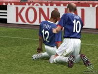 Cкриншот Pro Evolution Soccer 4, изображение № 406345 - RAWG