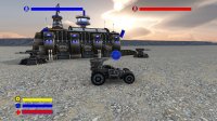 Cкриншот Planet 1138 Demo, изображение № 1097277 - RAWG