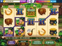 Cкриншот Jackpotjoy Slots: Vegas Slots, изображение № 895593 - RAWG