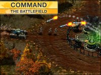 Cкриншот Modern Command, изображение № 65169 - RAWG