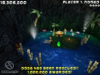 Cкриншот Adventure Pinball: Forgotten Island, изображение № 313242 - RAWG