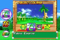 Cкриншот Mario Golf: Advance Tour (2004), изображение № 765173 - RAWG