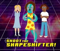 Cкриншот Shoot the Shapeshifter, изображение № 2116199 - RAWG