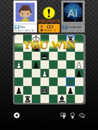 Cкриншот ! Chess !, изображение № 1858103 - RAWG