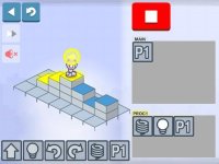 Cкриншот Lightbot Jr: Coding Puzzles, изображение № 2102628 - RAWG
