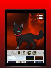 Cкриншот Avatar Maker: Cats 2, изображение № 878225 - RAWG