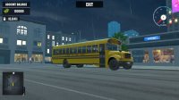 Cкриншот School Bus Driving Simulator, изображение № 3553408 - RAWG