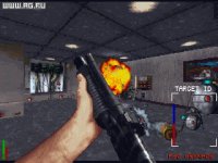 Cкриншот The Terminator: Rampage, изображение № 320333 - RAWG