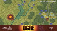 Cкриншот Ogre, изображение № 650090 - RAWG
