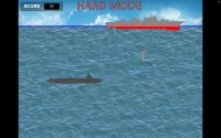Cкриншот Cubuntu's Torpedo Bomber, изображение № 2604259 - RAWG