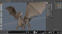 Cкриншот 3D-Coat V4.7, изображение № 113331 - RAWG