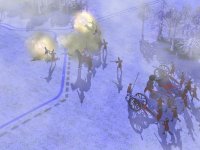 Cкриншот Empire Earth 2, изображение № 399958 - RAWG