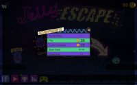 Cкриншот Jelly Escape, изображение № 851930 - RAWG