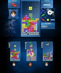Cкриншот Tetris Ultimate, изображение № 263879 - RAWG