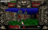 Cкриншот Bram Stoker's Dracula (PC), изображение № 294613 - RAWG