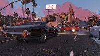 Cкриншот Grand Theft Auto V, изображение № 1827249 - RAWG