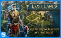 Cкриншот Lost Lands: Hidden Object, изображение № 1572459 - RAWG