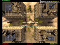 Cкриншот Atari Revival: Warlords 3D, изображение № 295975 - RAWG