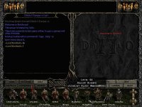 Cкриншот Diablo II, изображение № 215019 - RAWG