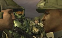 Cкриншот Halo 2, изображение № 443036 - RAWG