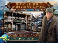 Cкриншот Dead Reckoning: Snowbird's Creek - Hidden Objects, изображение № 1802855 - RAWG