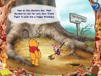 Cкриншот Winnie The Pooh And The Blustery Day: Activity Center, изображение № 1702749 - RAWG