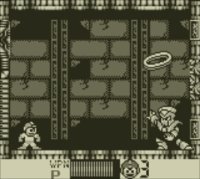 Cкриншот Mega Man V, изображение № 781657 - RAWG
