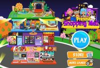 Cкриншот My Pretend Mall - Kids Shopping Center Town Games, изображение № 1590296 - RAWG
