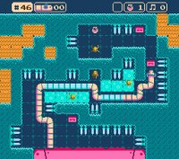 Cкриншот Tapeworm Disco Puzzle, изображение № 3003466 - RAWG