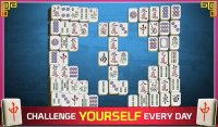 Cкриншот Mahjong Gold - Classic Majong Solitaire, изображение № 1356742 - RAWG