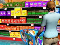 Cкриншот Supermarket 3D: Shopping Deals, изображение № 1795477 - RAWG