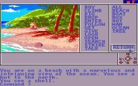 Cкриншот Mindshadow (1984), изображение № 749239 - RAWG