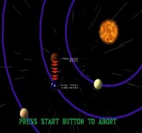Cкриншот Starblade (1994), изображение № 740319 - RAWG