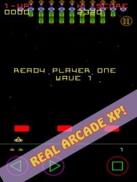 Cкриншот Plasma Space Invaders (Classic Arcade Experience), изображение № 1824033 - RAWG