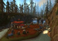 Cкриншот World of Warcraft: Wrath of the Lich King, изображение № 482401 - RAWG
