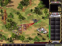 Cкриншот Command & Conquer: Red Alert 2 - Yuri's Revenge, изображение № 306284 - RAWG