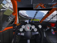 Cкриншот ARCA Sim Racing '08, изображение № 497362 - RAWG