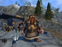 Cкриншот Warhammer Online: Время возмездия, изображение № 434393 - RAWG