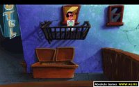 Cкриншот Leisure Suit Larry 1 - In the Land of the Lounge Lizards, изображение № 712717 - RAWG
