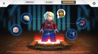 Cкриншот LEGO Star Wars: Castaways, изображение № 3175997 - RAWG