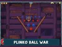 Cкриншот Plinko Battle - pop Shooter, изображение № 1704411 - RAWG