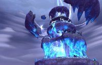 Cкриншот World of Warcraft: Wrath of the Lich King, изображение № 482361 - RAWG