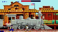 Cкриншот Johnny Turbo's Arcade: Express Raider, изображение № 804614 - RAWG