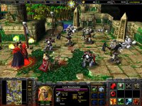Cкриншот Warcraft 3: The Frozen Throne, изображение № 351711 - RAWG