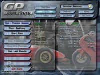 Cкриншот GP vs Superbike: Противостояние на дороге, изображение № 498743 - RAWG