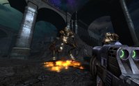 Cкриншот Hellgate: London, изображение № 403425 - RAWG